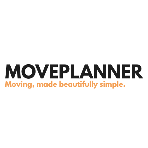 Move Planner Logo