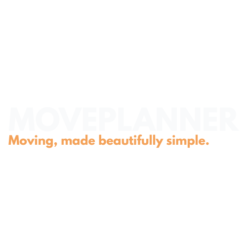 Move Planner Logo